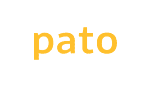 【最新】pato(パト)料金･友達紹介ポイントクーポンまとめ