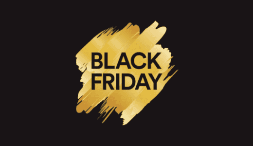 【最新】ブラックフライデー割引クーポン･キャンペーンセールまとめ