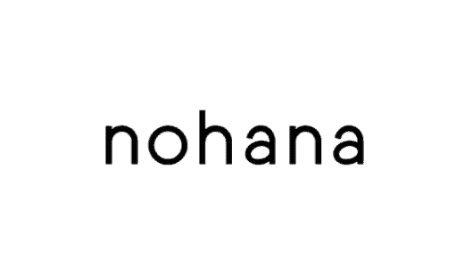 【最新】nohana(ノハナ)割引クーポンコードまとめ