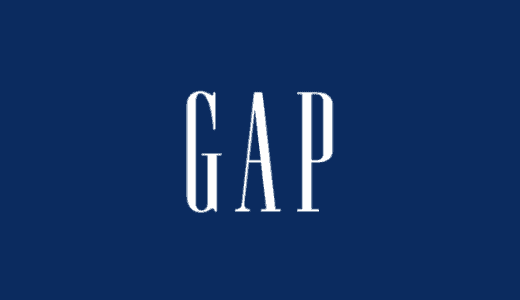 【最新】GAP(ギャップ)割引クーポンコードまとめ