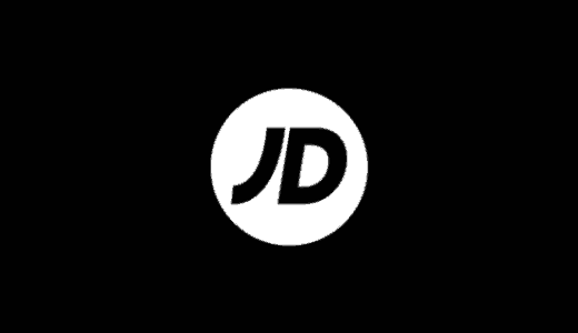 【最新】JD suports(JDスポーツ)割引クーポンコードまとめ