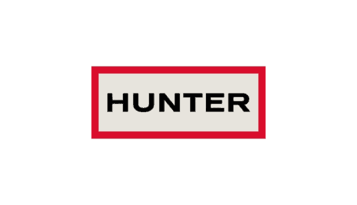 【最新】HUNTER(ハンターブーツ)割引クーポンコードまとめ