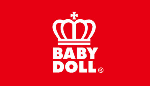 【最新】ベビードール(BABYDOLL)割引クーポンコードまとめ