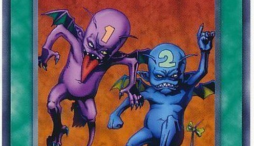 遊戯王の頭おかしいカード集！禁止カードになって当然の強すぎカードや使い道が無いのまで！？