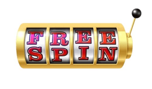 Get free spins bonus offers to the best online casinos! 