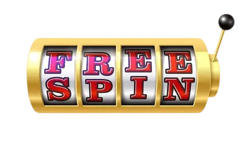 Get free spins bonus offers to the best online casinos! 