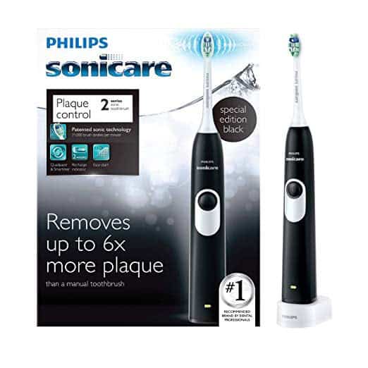 Philips Sonicare 2 Series - BillLentis.com