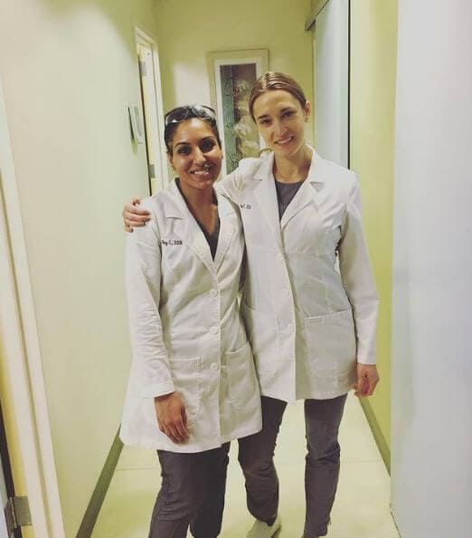 Sachar Dental NYC Hygienists Teeth Cleanings in NYC Sachar Dental NYC Hygienists