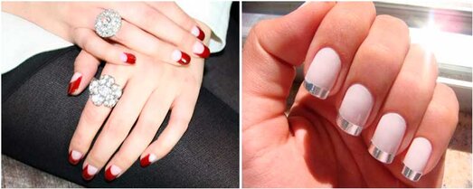UNHAS DECORADAS SIMPLES