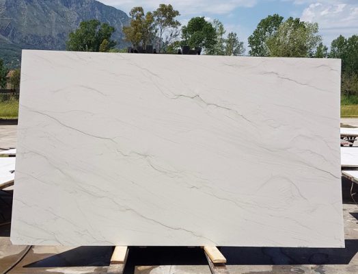 White Quartzite