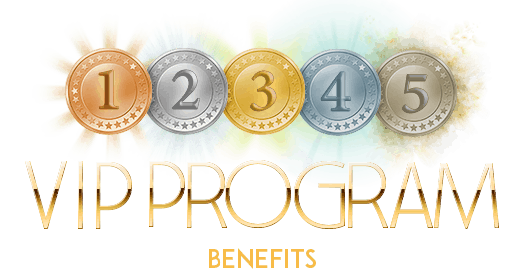 Hallmark Casino VIP Program
