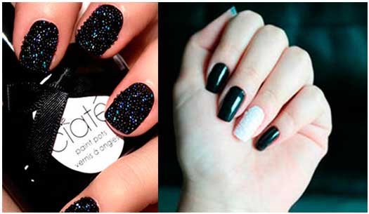 UNHAS DECORADAS SIMPLES DE FAZER