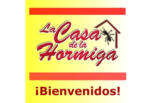 Soda La Hormiga