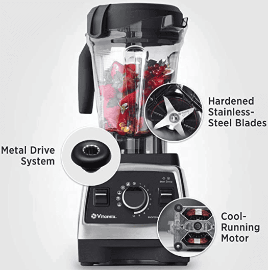 Best Blender For Smoothies - Bill Lentis Media