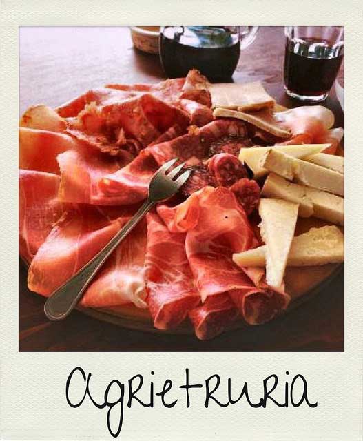 Dove mangiare in Maremma: Agrietruria ad Albinia