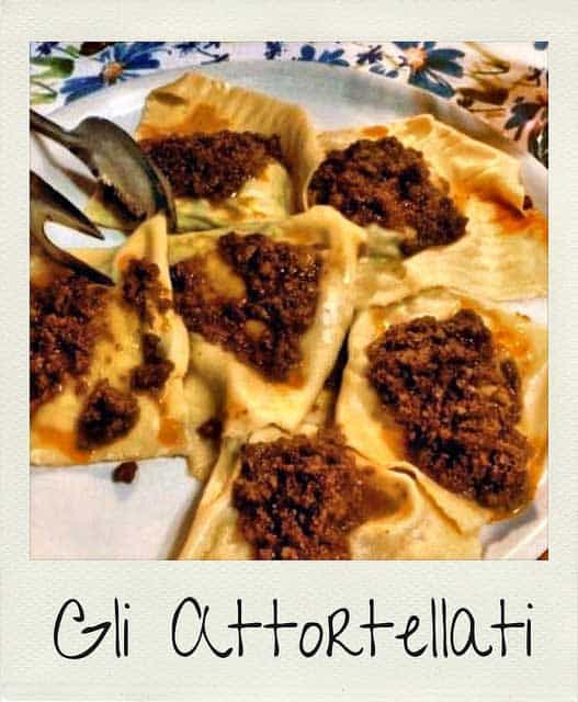 Dove mangiare in Maremma: Gli Attortellati a Grosseto