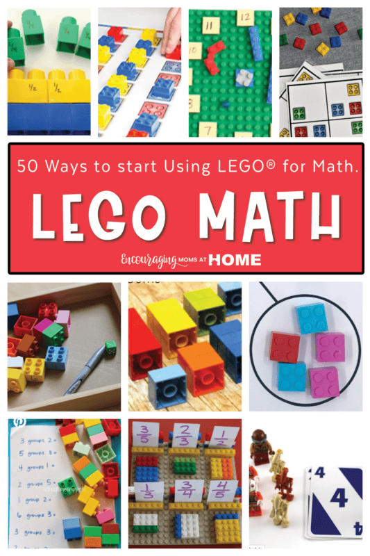 How to Organize Legos: 50 Brilliant & Creative Ideas