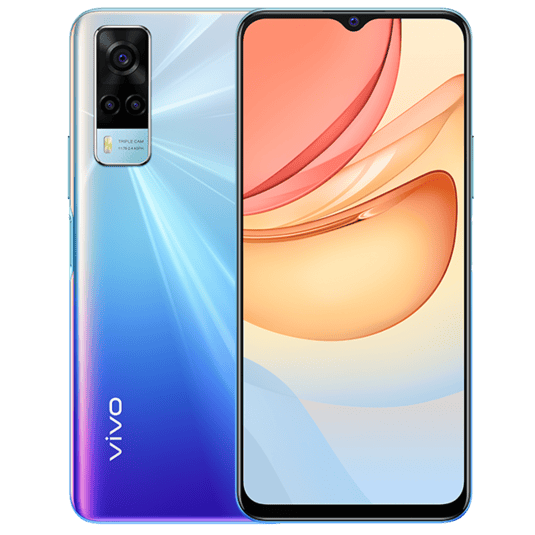 vivo Y53s Price in Nepal