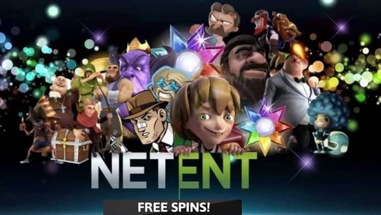 Netent Casino Bonus List