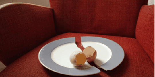 Geduld ist nicht unendlich _ Lutz Matschke