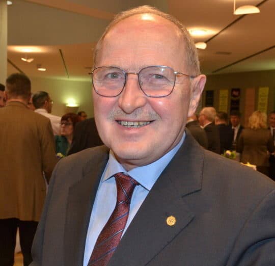 Handwerkerfamilie muss 2023 fest zusammenhalten