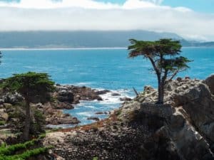 The Inn at Spanish Bay - One of the Top Pebble Beach's Holiday Destinations