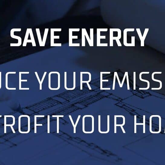 Home Energy Retrofit Accelerator SolarNinjas