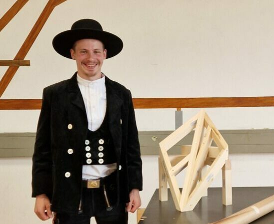 Tag des Meisters am 18. Oktober in der Cottbuser Stadthalle