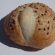 Mini Bolillo de Ajonjoli