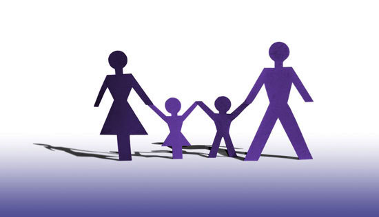 CO-PARENTALIDADE - COMO FUNCIONA?, SIGNIFICADO, LEI