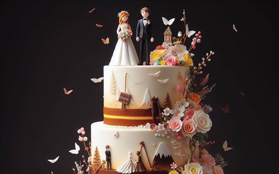 Escolher as músicas para a cerimônia de casamento