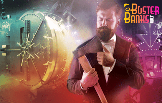 Buster Casino free spins bonus