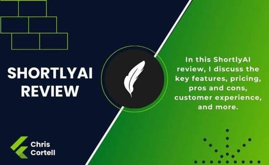 ShortlyAI Review
