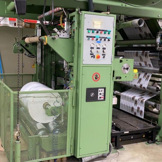 Laminator lijm applicatie - zetmeel lijm viscositeit 5 Laminator lijm applicatie - zetmeel lijm viscositeit 5
