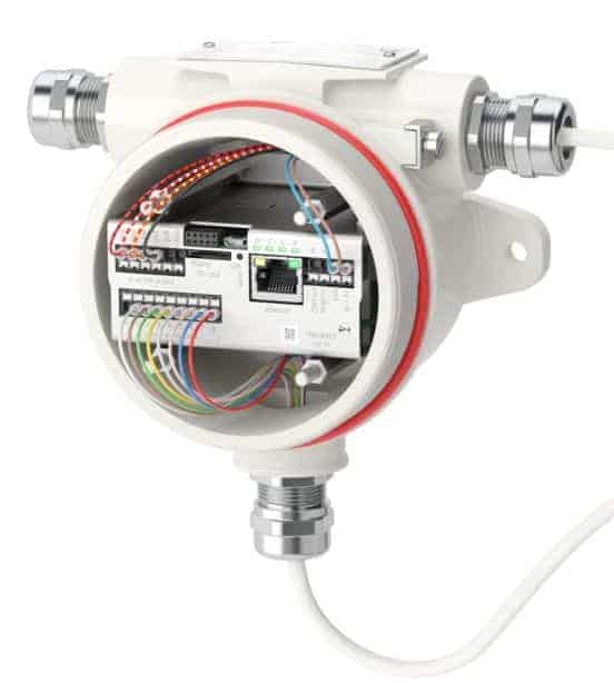 MKB-elektronica voor Rheonics-dichtheidsviscositeitsmeters