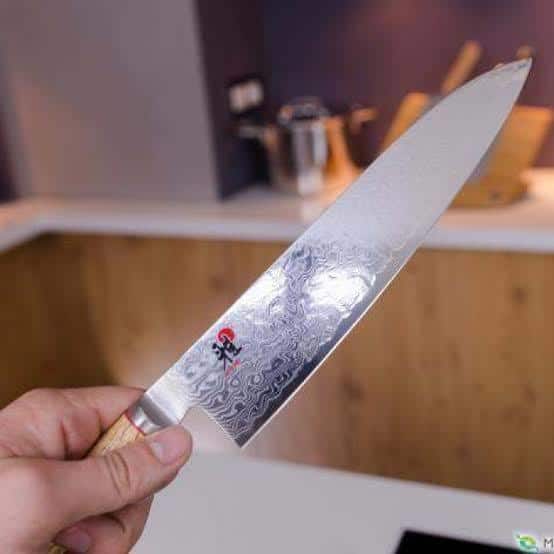 blade