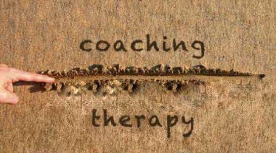 Coaching , Psicologia , Terapia ed etica professionale