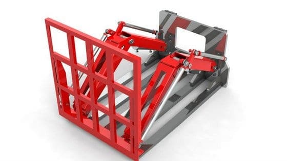 Push Pull Attachment