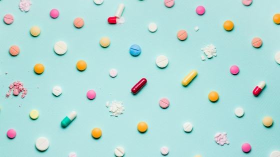 assorted osteoporosis drugs