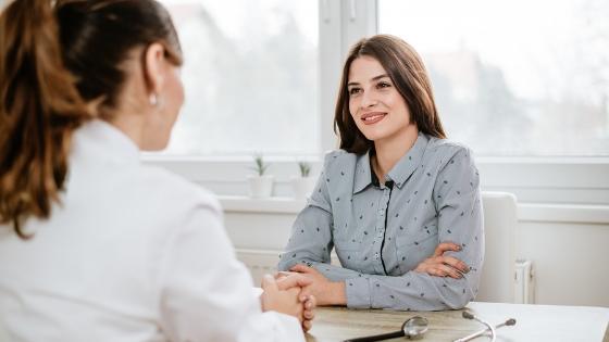 perimenopause doctor questions