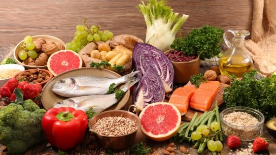 healthy foods for perimenopause