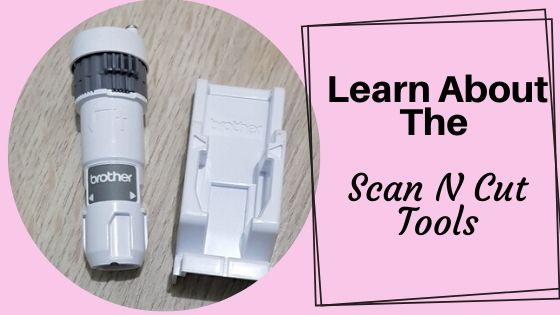 How to choose a Scan N Cut to buy - Create With Sue