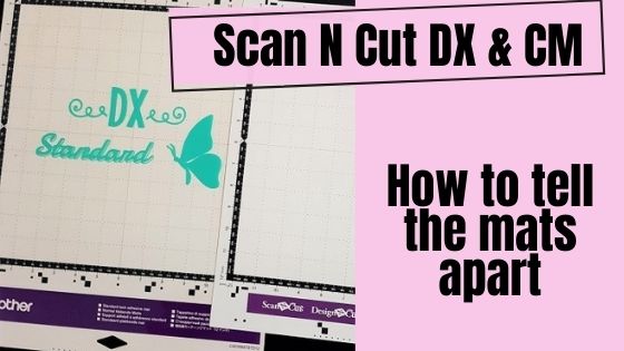 What is a Scan and Cut machine? – Everything you need to know