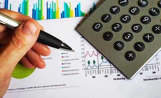 Keeping on top of your finances as a freelancer is vital