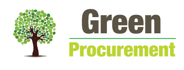 Green procurement 