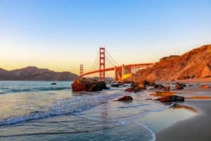Top 10 Attractions to See in San Francisco