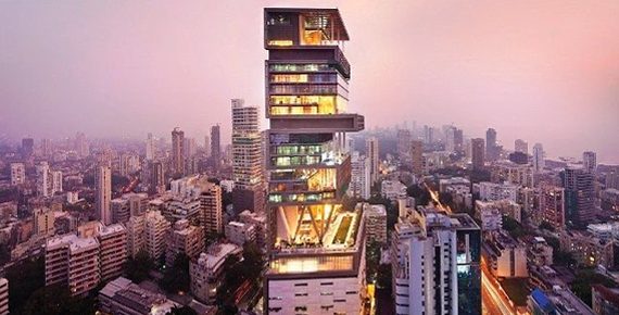 Property facts most expensive