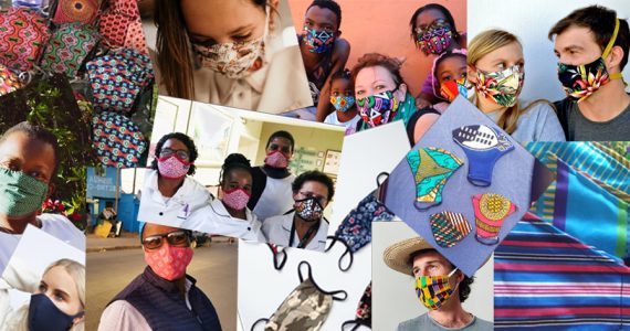 Local Mask Designers and Designs