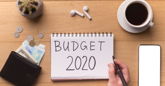 know where you money is going if you want to have control over your finances