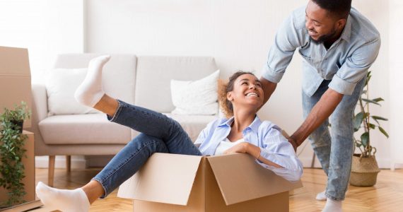 making home ownership a reality